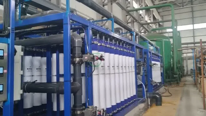 东莞畜禽饮用水处理技术