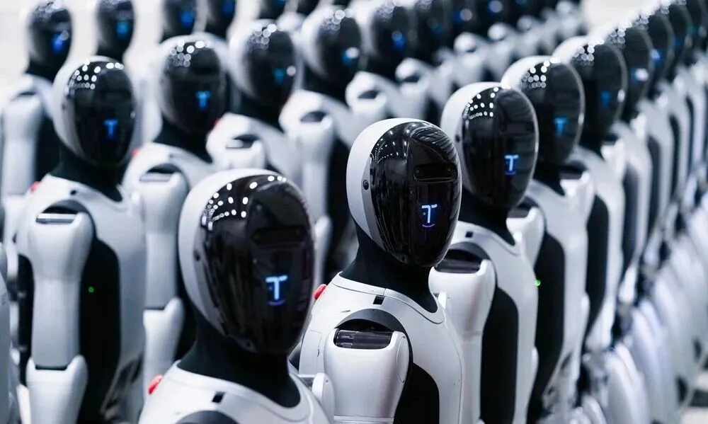 工信部放大招:科技重构工作与生活新生态✨