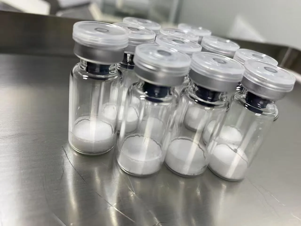 优质的多肽生产厂家