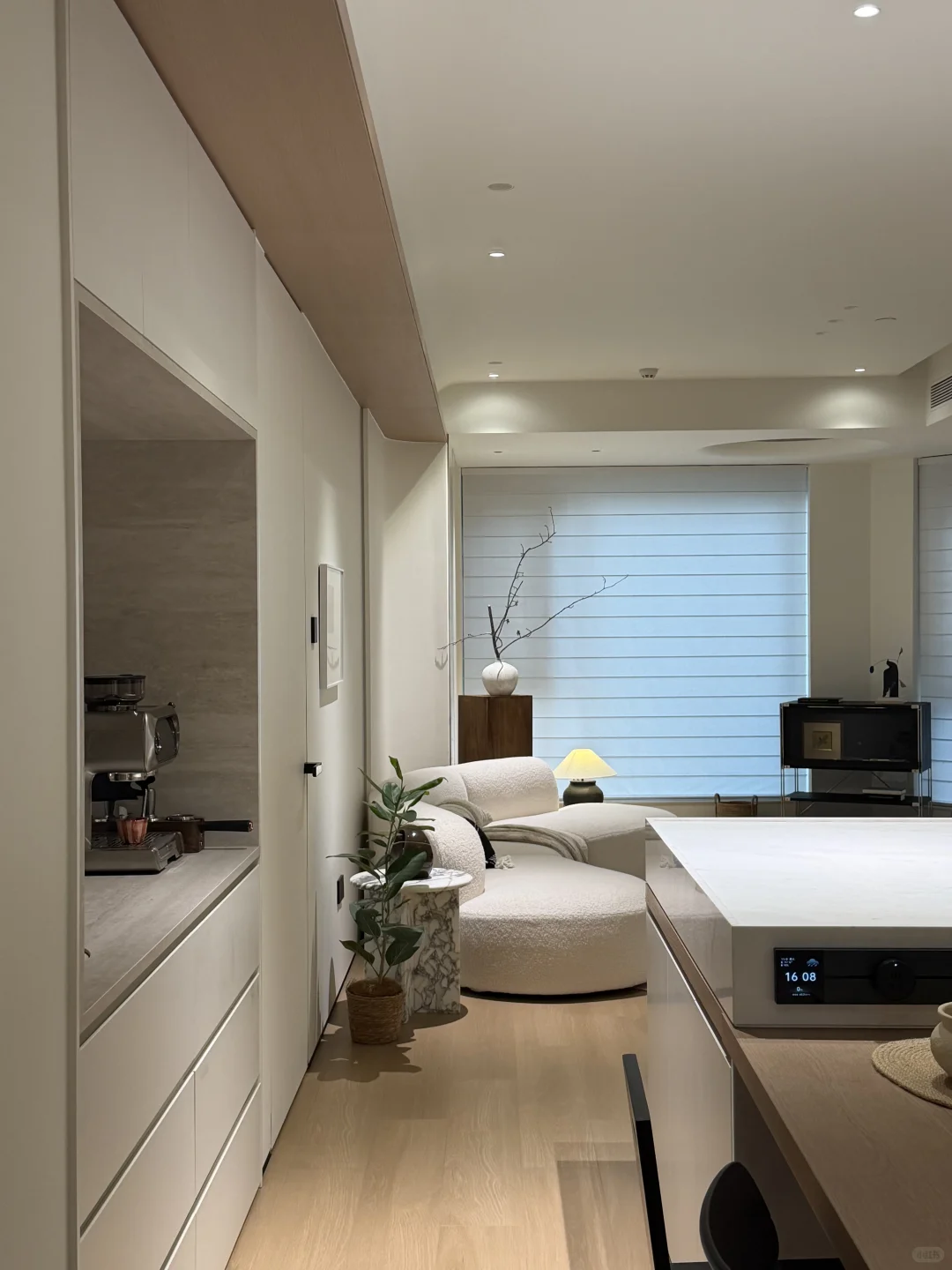 干净的家，才是治愈生活的良方?