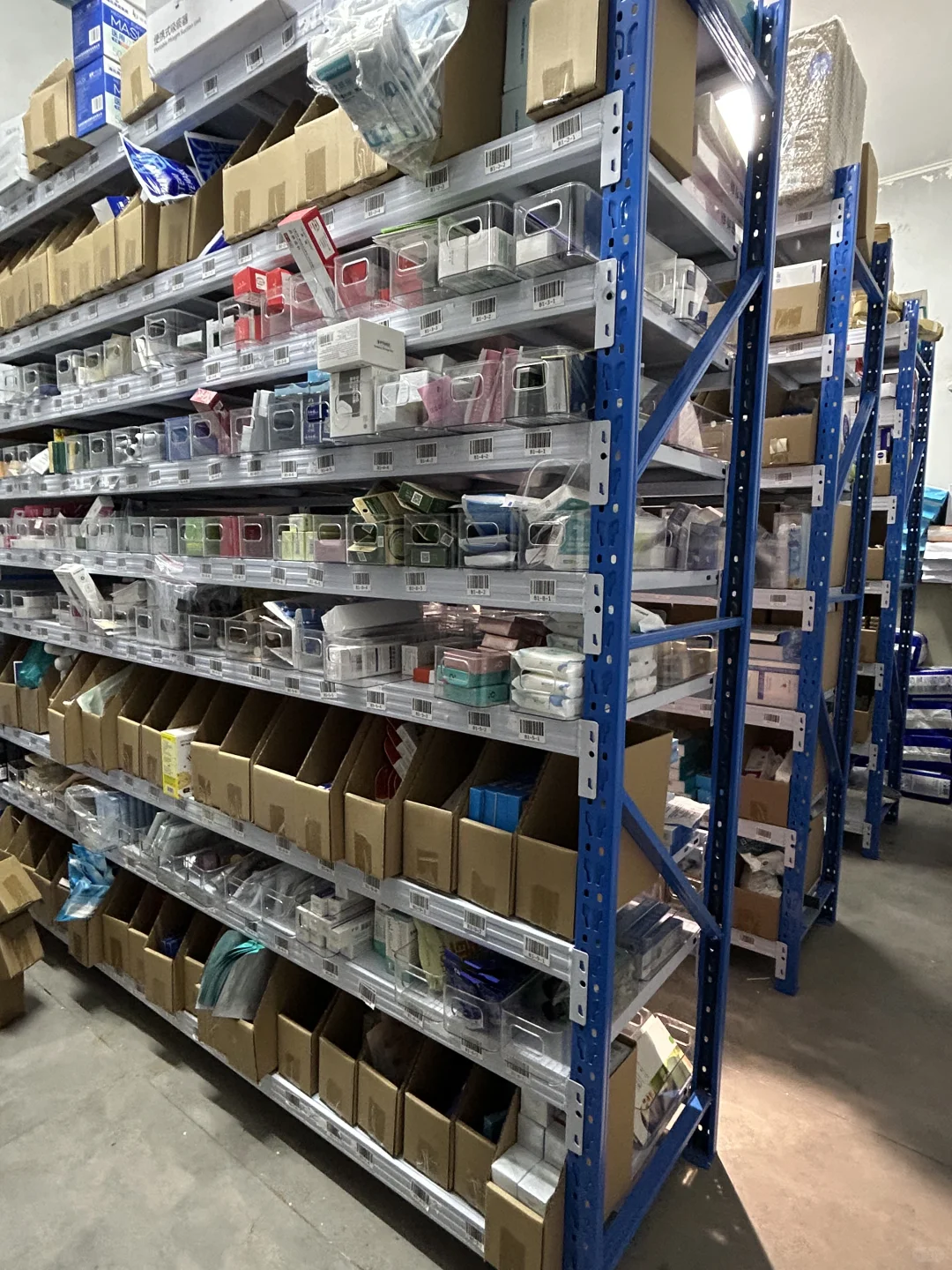 医疗器械外卖店，这些不懂你先别干！！