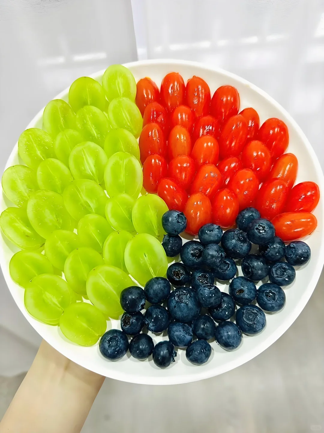 精致水果餐｜总有一份适合你的水果拼盘?