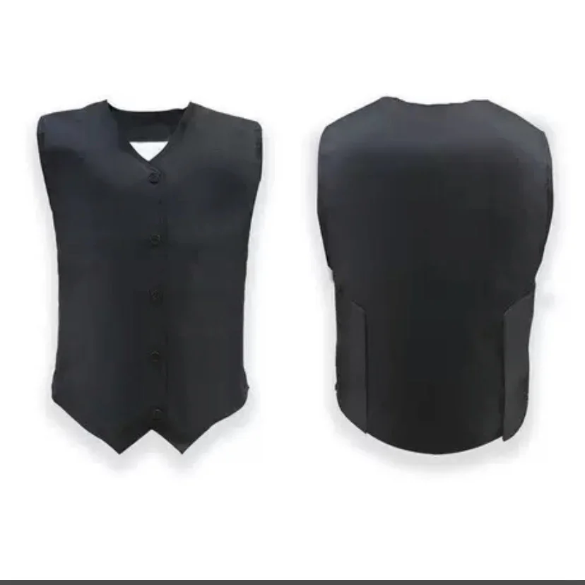 学校幼儿园商场银行物业安防防暴器材八件套