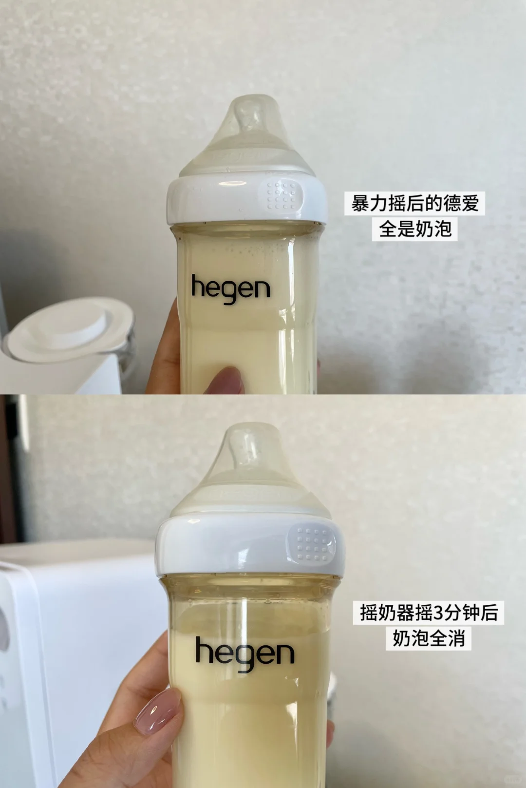 长期主义，分享养娃半年超实用的小家电合集