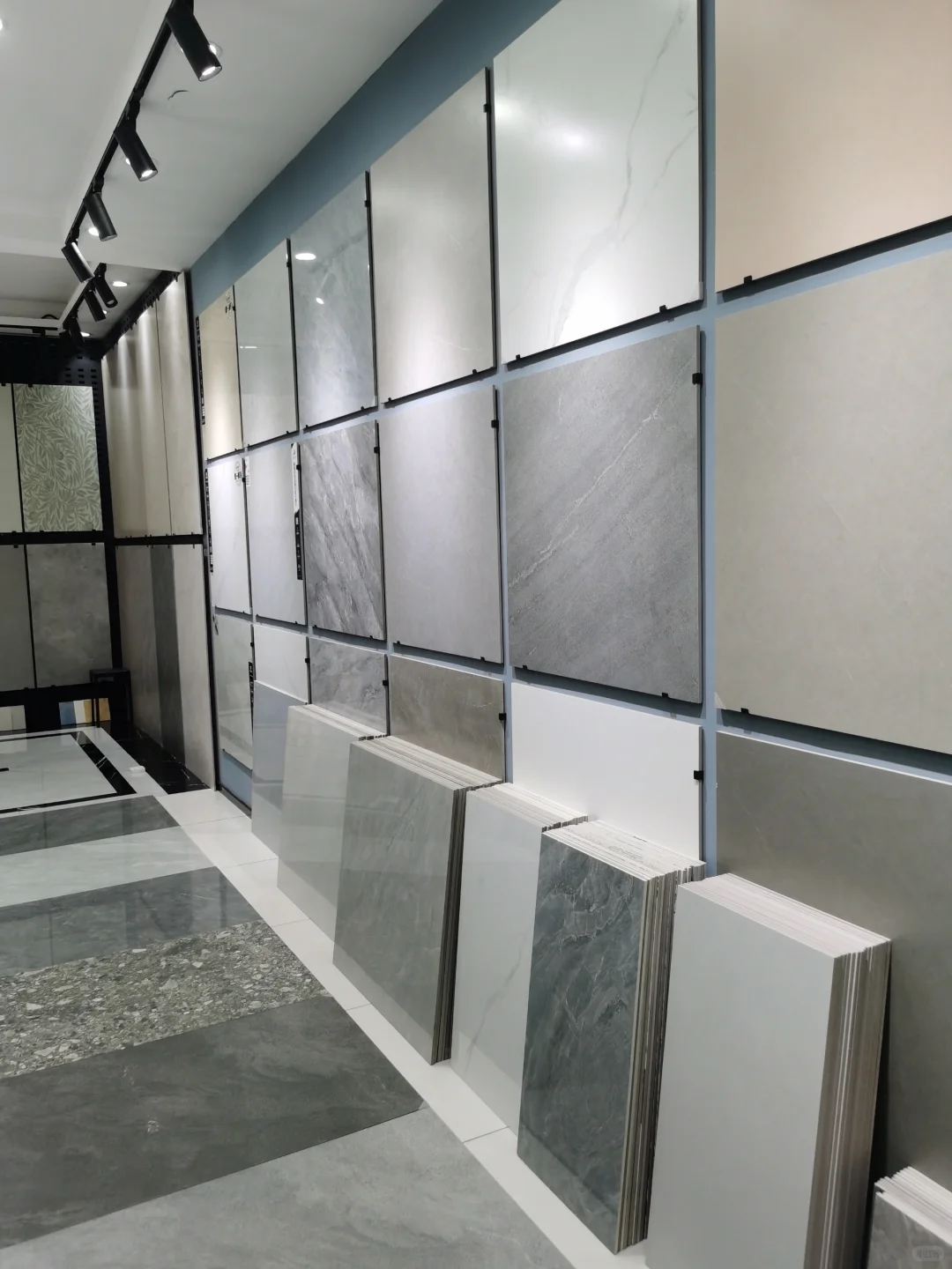 郑州建材探店‖郑州有这样的宝藏瓷砖仓储