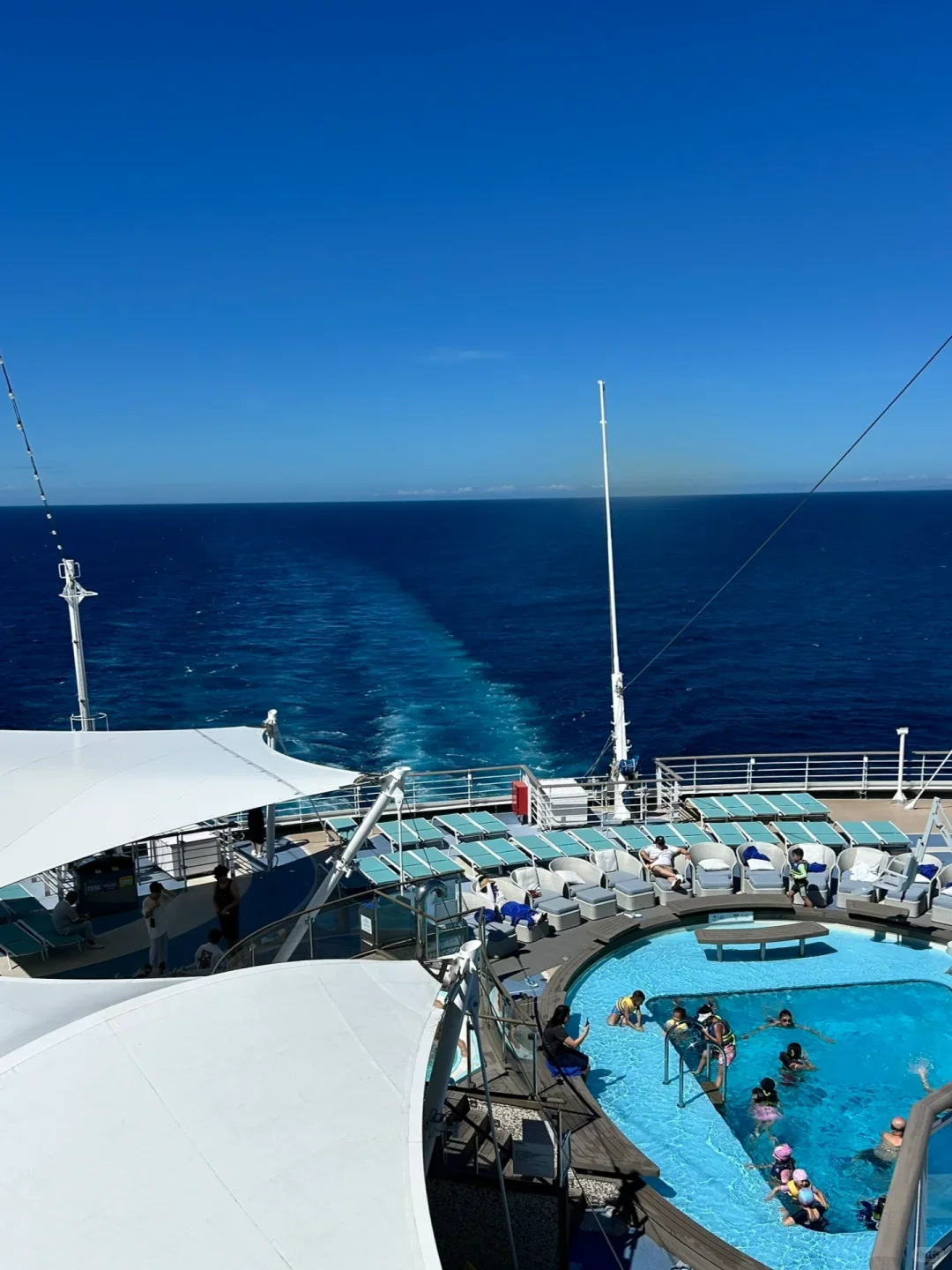 岸上游全攻略｜爱达·魔都号2026参考