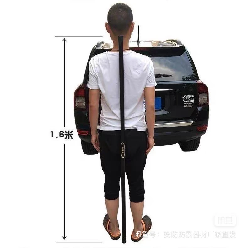 学校幼儿园商场银行物业安防防暴器材八件套