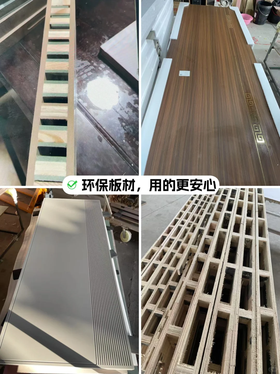 河北建材人必看！木门源头工厂，拿货省一半