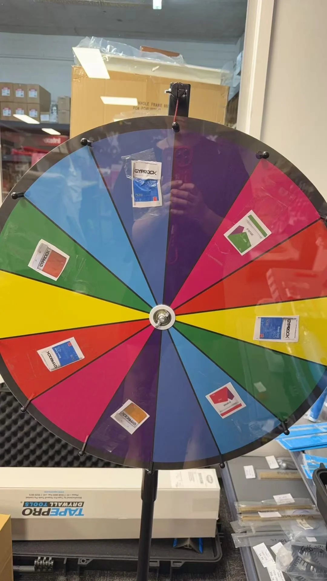 RL布里斯班仓库更新!!