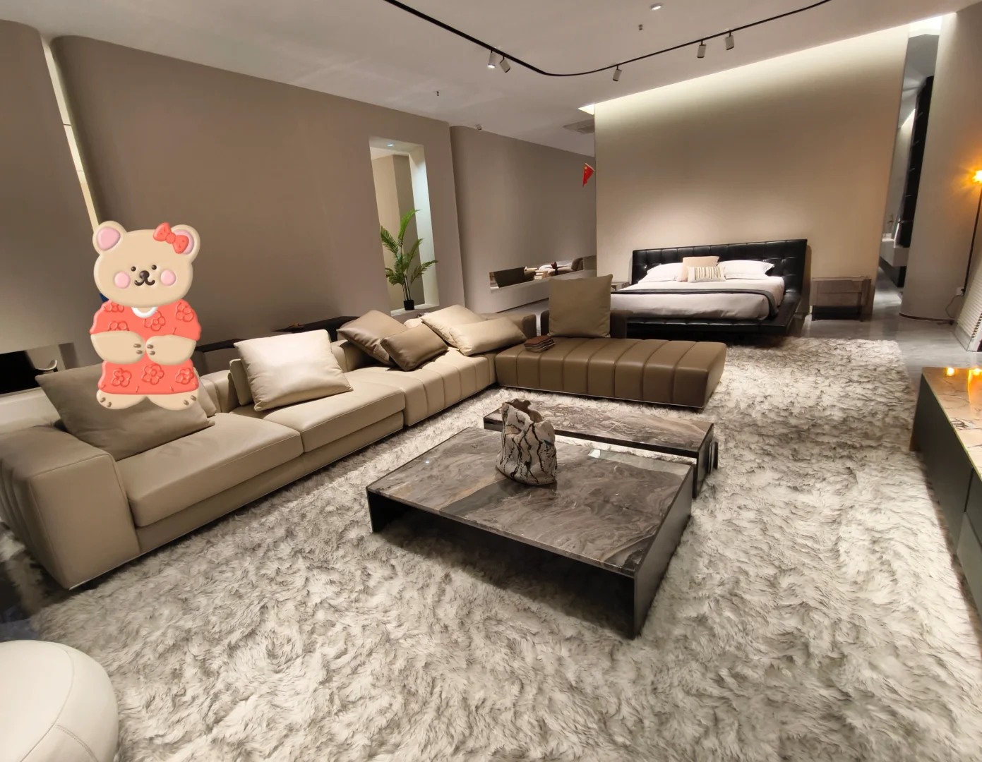 信心满满跑佛山工厂订家具,踩雷了