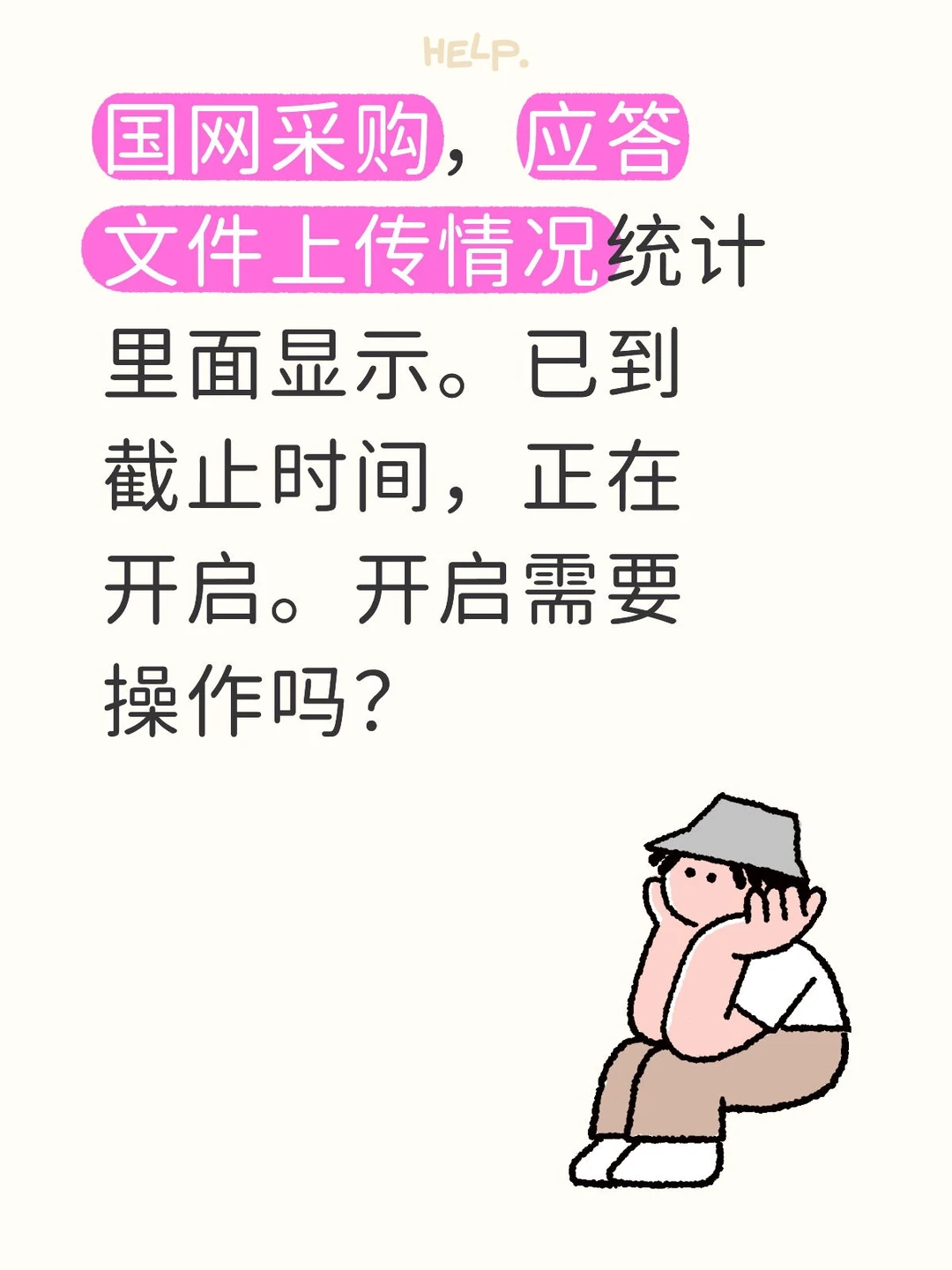 之前查是自动开启的