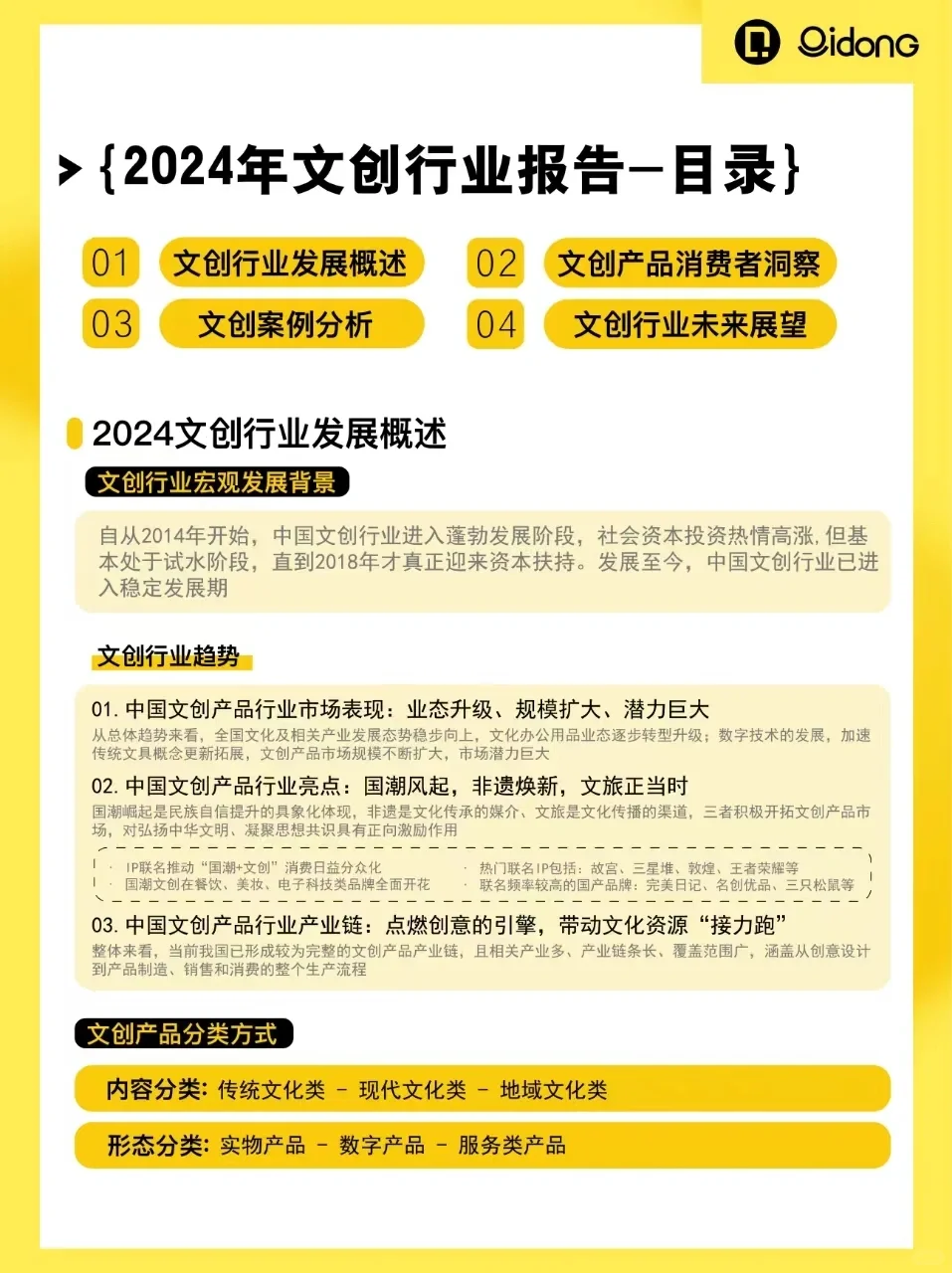 传统文化大?，2024非遗✖️文创有何新趋