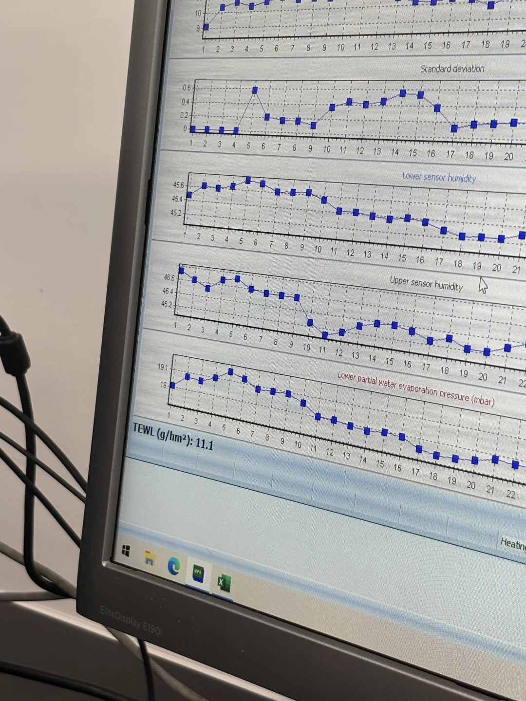 谁的学校还能免费做VISIA啊