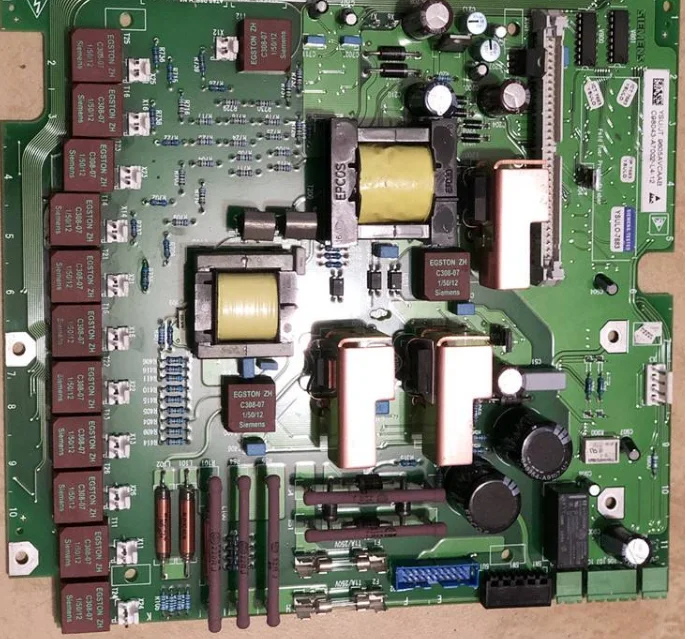 精修电路板,维修电路板控制板接口板PCB