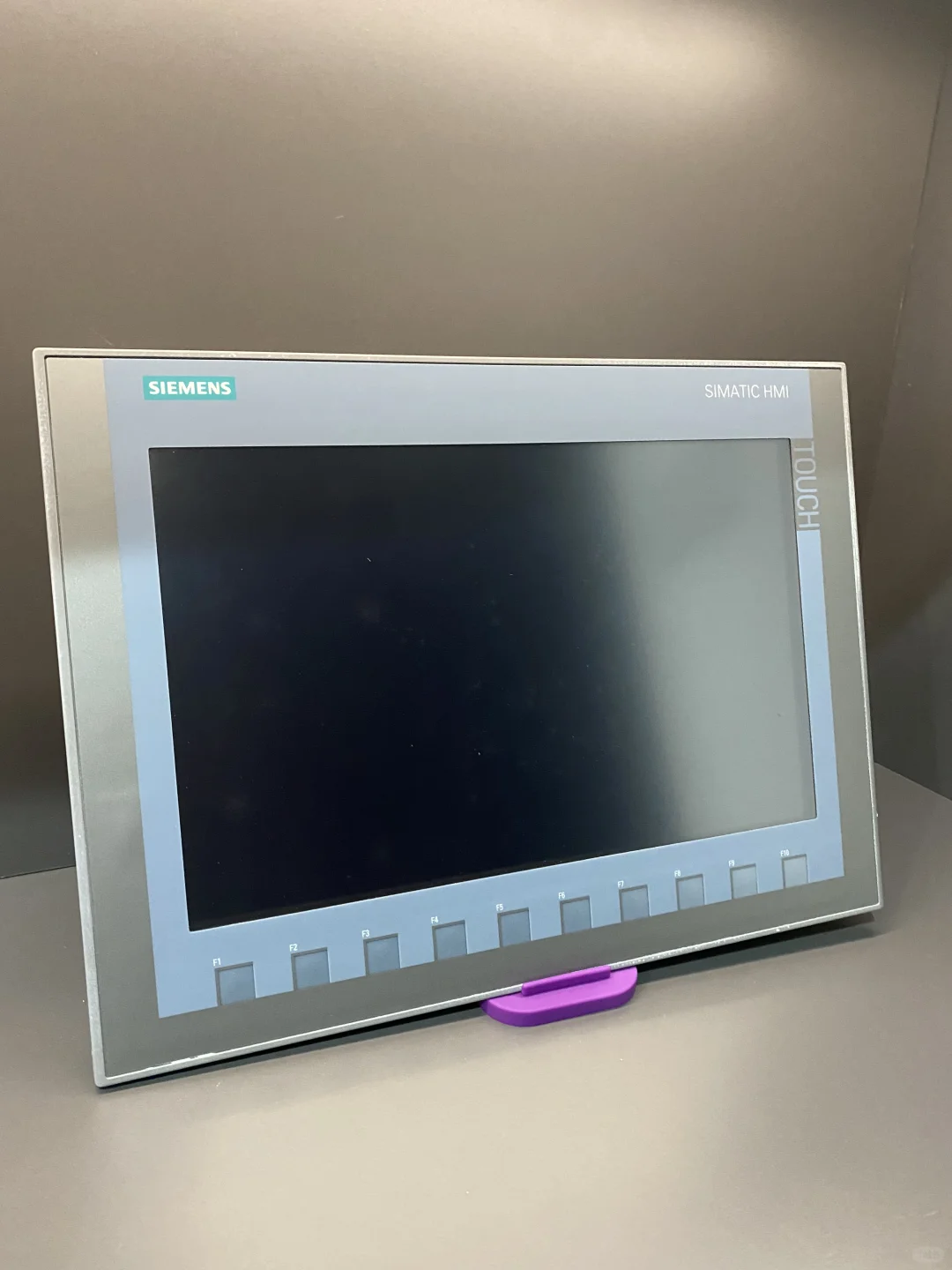 西门子6AV2123-2MB03-0AX0触摸屏