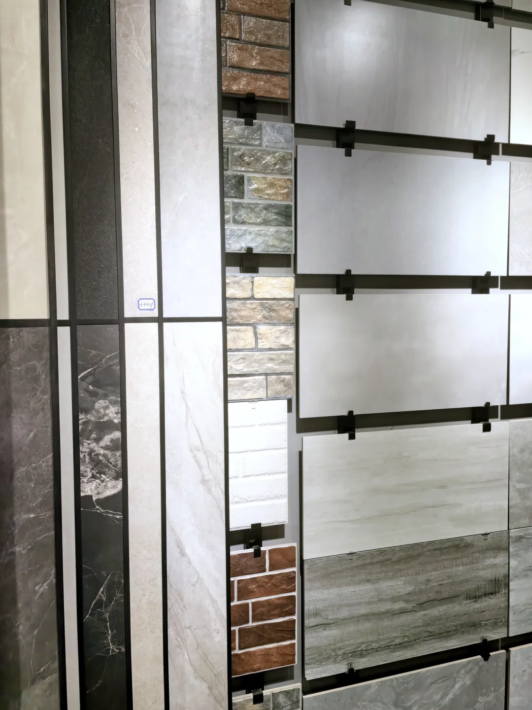 北京最便宜的瓷砖仓库