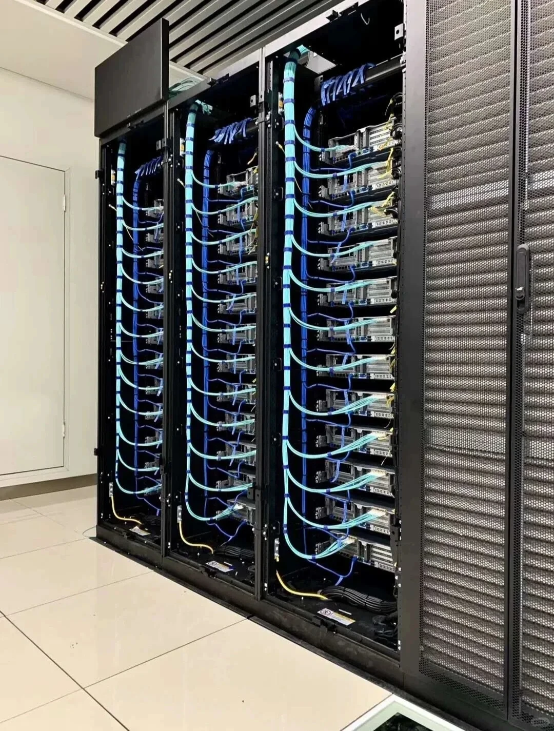 工厂要想装监控，这样安装立省50%预算！