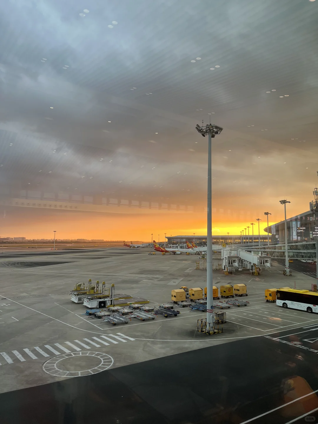 海南航空·波音787宽体机