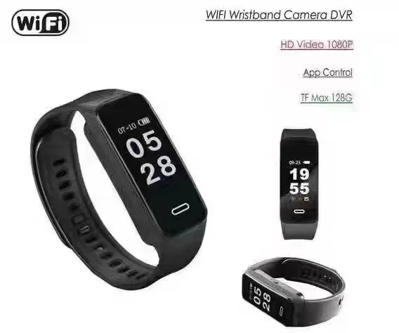 认识这些生活中针孔摄像头。