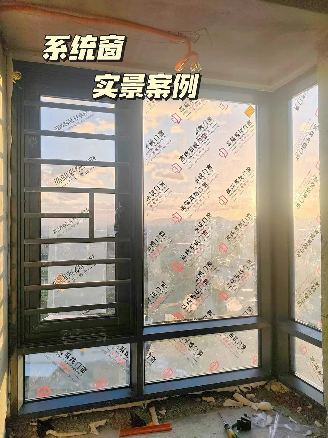 ?泉州门窗定制?做门窗不用再跑建材城