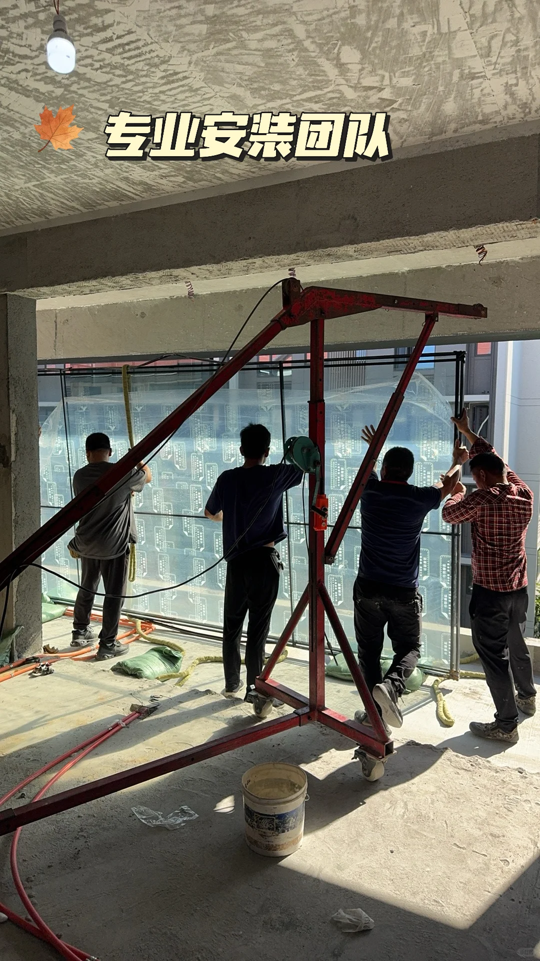 ?泉州门窗定制?做门窗不用再跑建材城