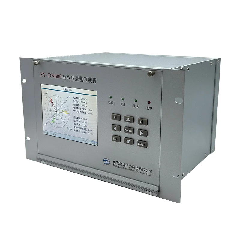 什么是电能质量监测装置，有什么作用