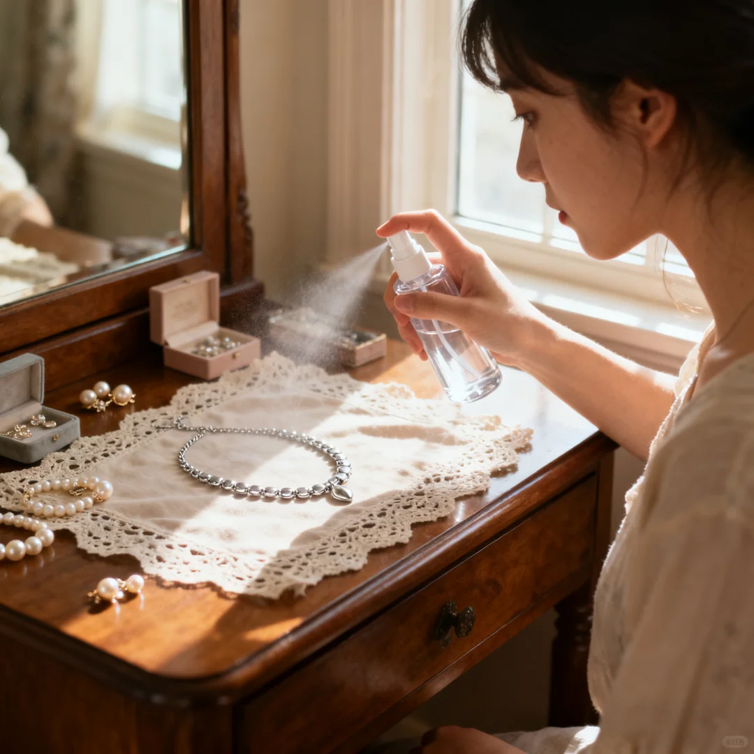 棕榈蜡镀层保护剂:奢侈品电镀的环保新宠!