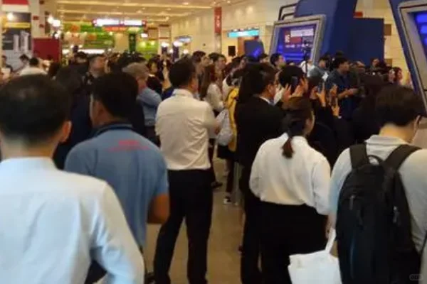 2026上海科隆五金展（CIHS）防爆工具