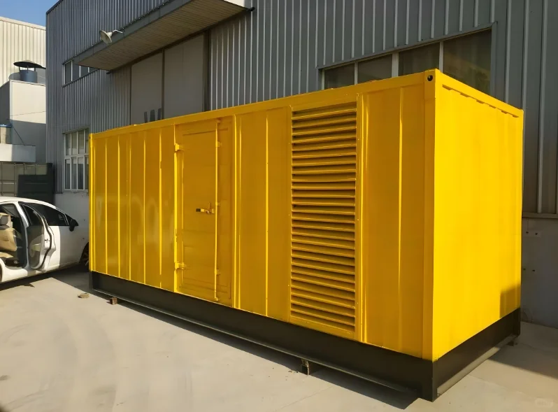 温州市柴油发电机出租