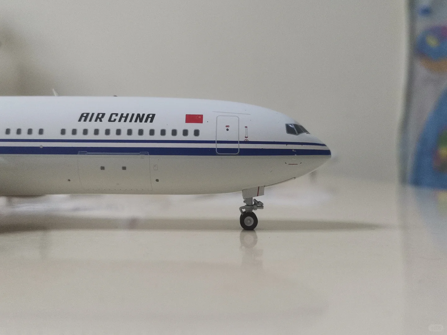 国航主力宽体 过去+现在+未来？