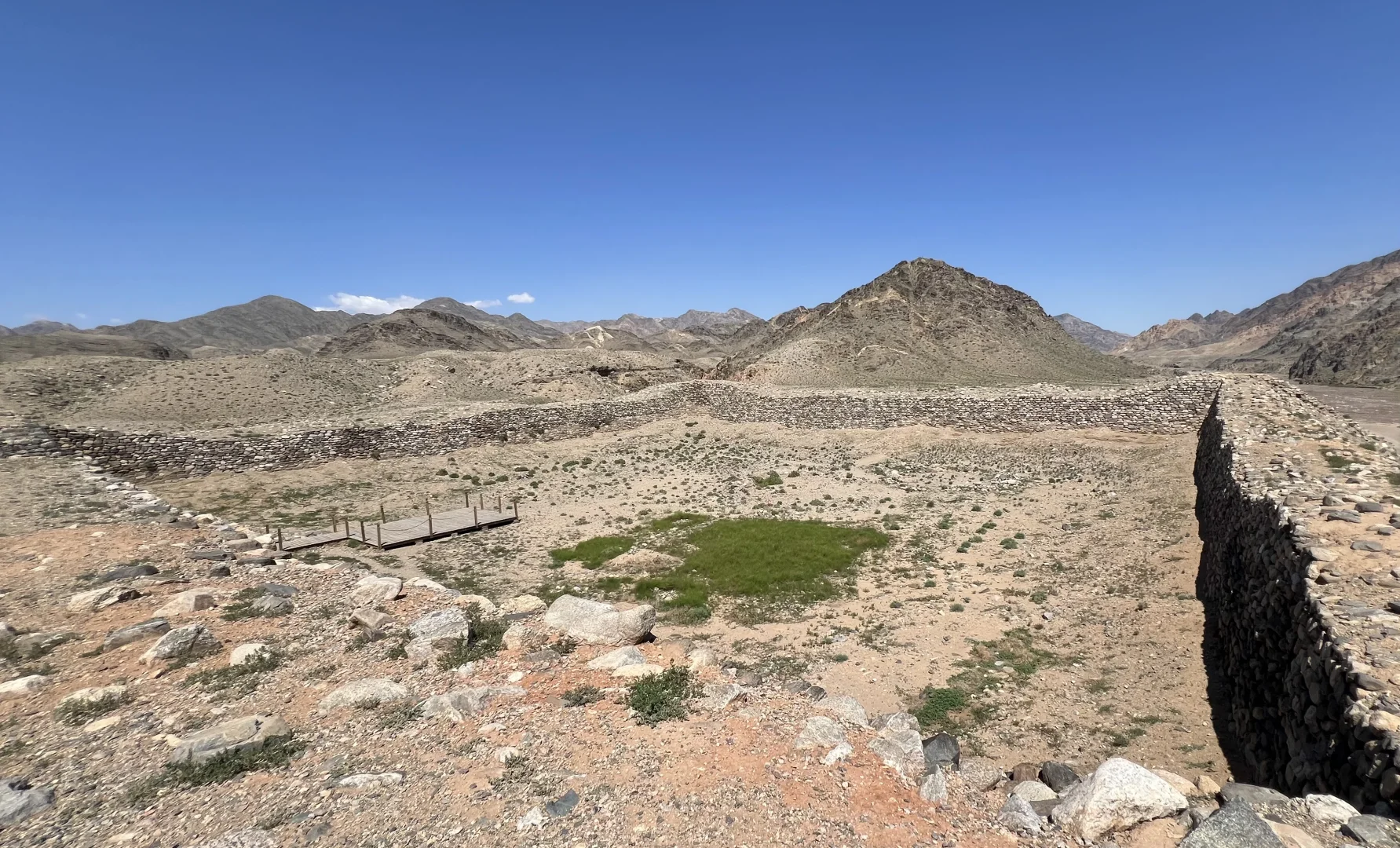 40天8省23市攻略详细版(三)乌海和巴彦淖尔