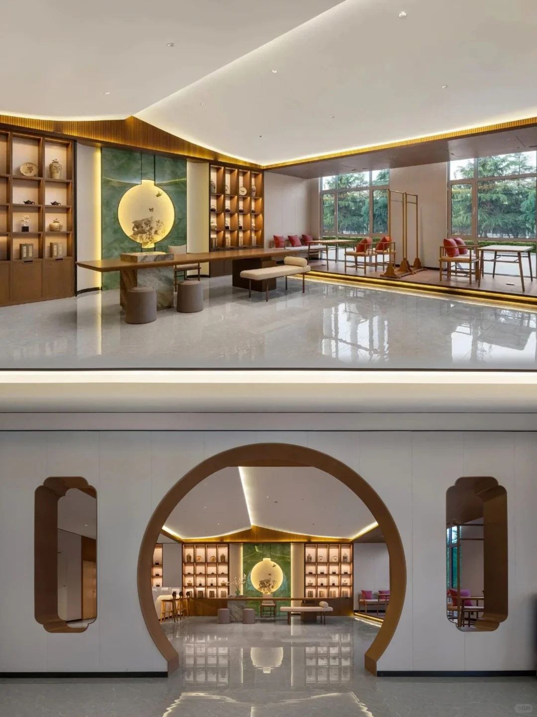 陌上轻雅酒店，一场穿越时空的国风雅韵之旅