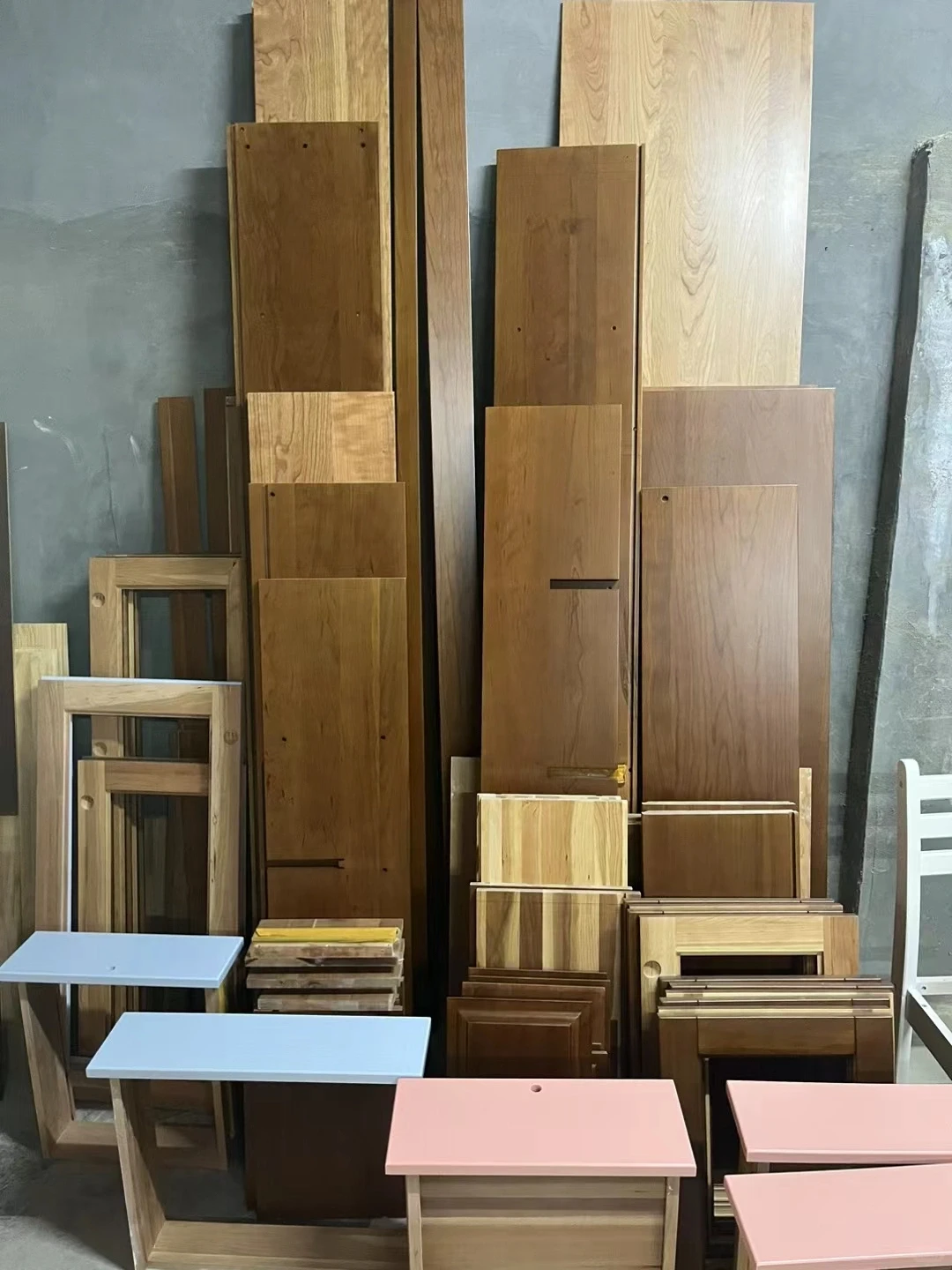 家具厂车间一日游