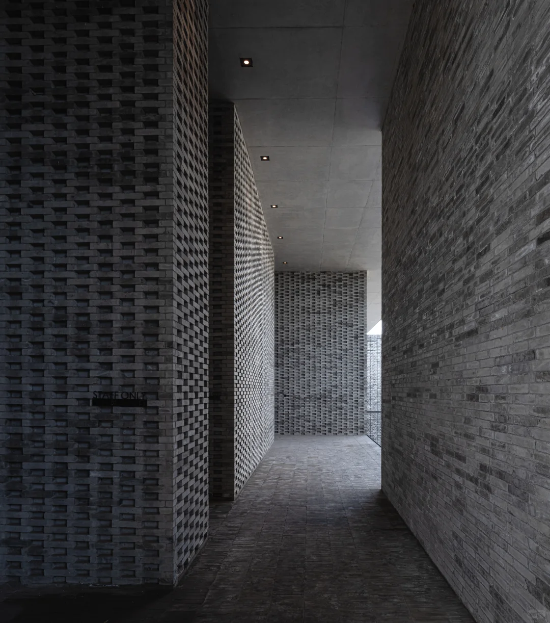 InAward | 山西宁武燕麦工厂