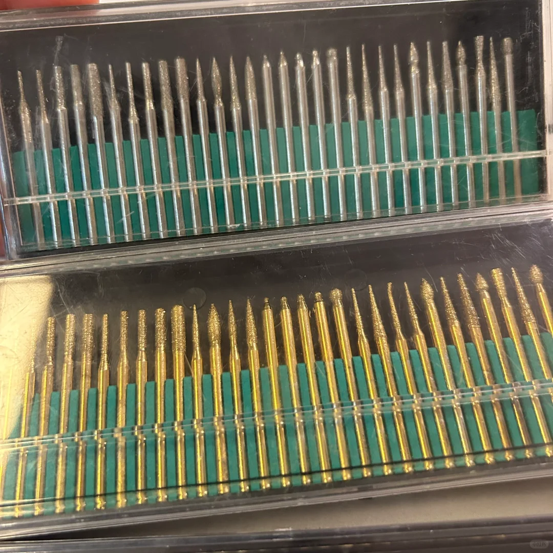 当手工爱好者到了五金批发城