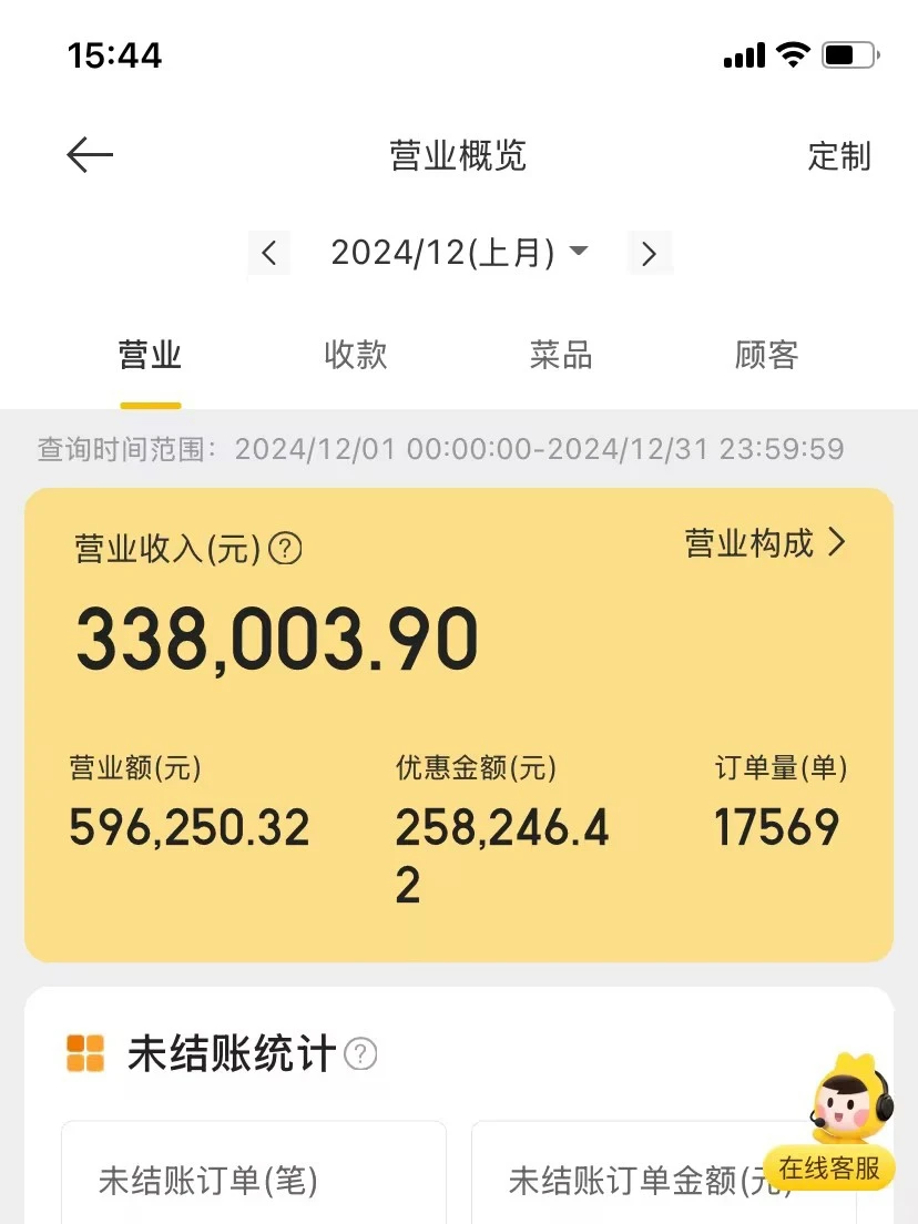 29岁第一次开面馆，三个月倒闭了