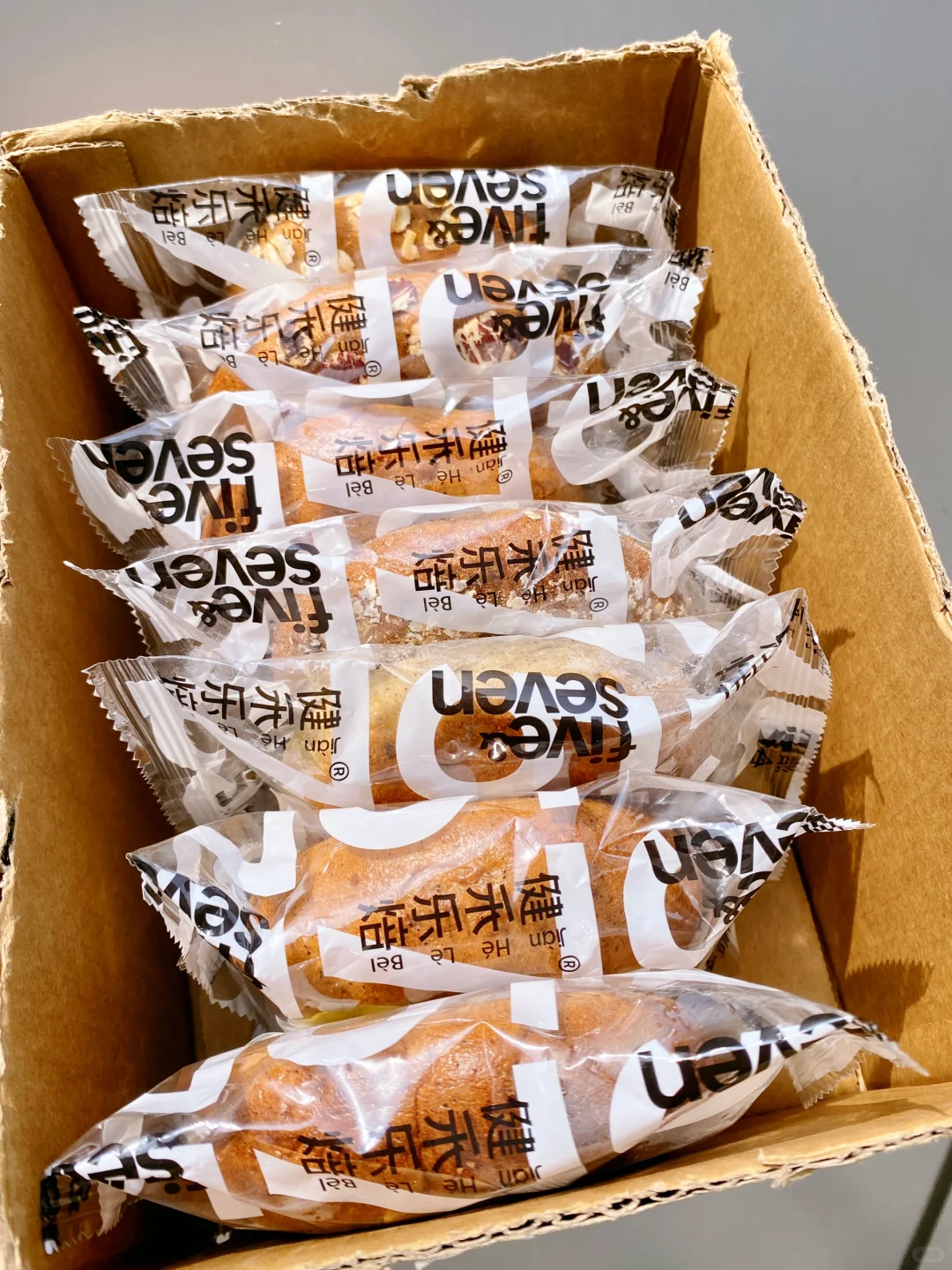 减脂期贝果?一周膳食不重样