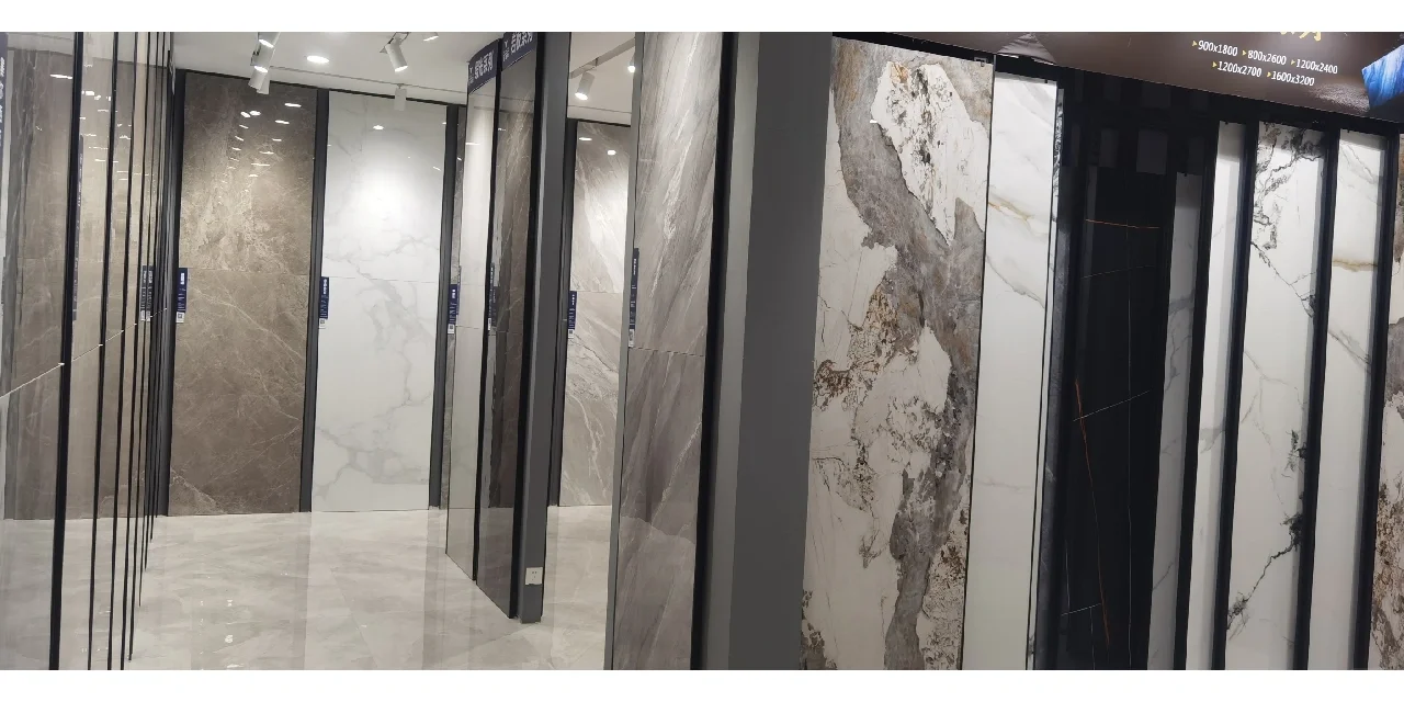 你们的幸福建材店来了！