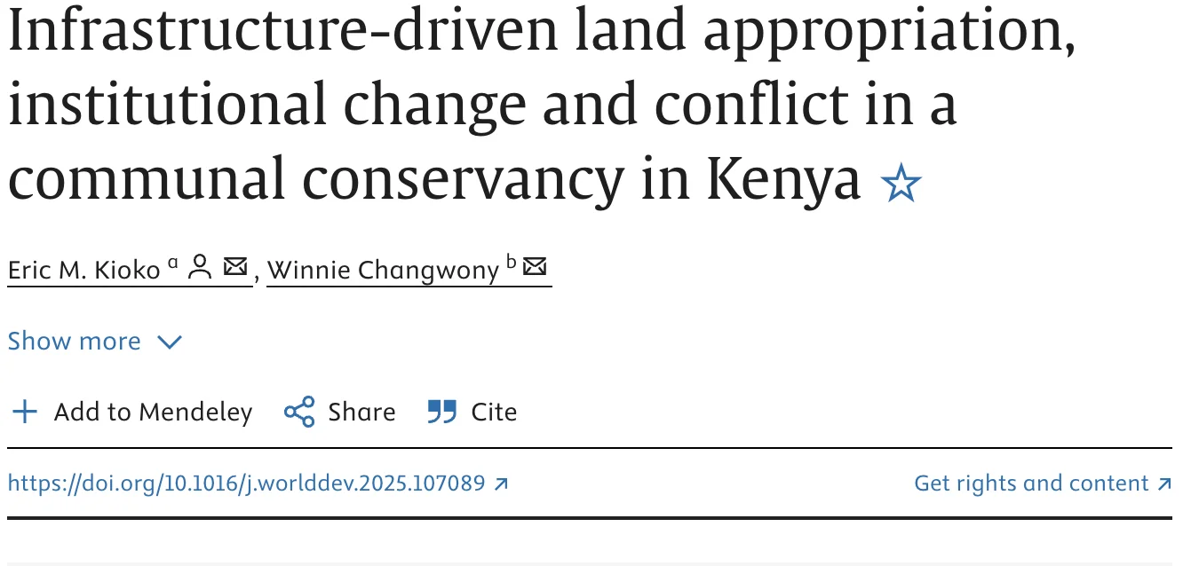 分享三篇牛剑发展研究相关的选题参考