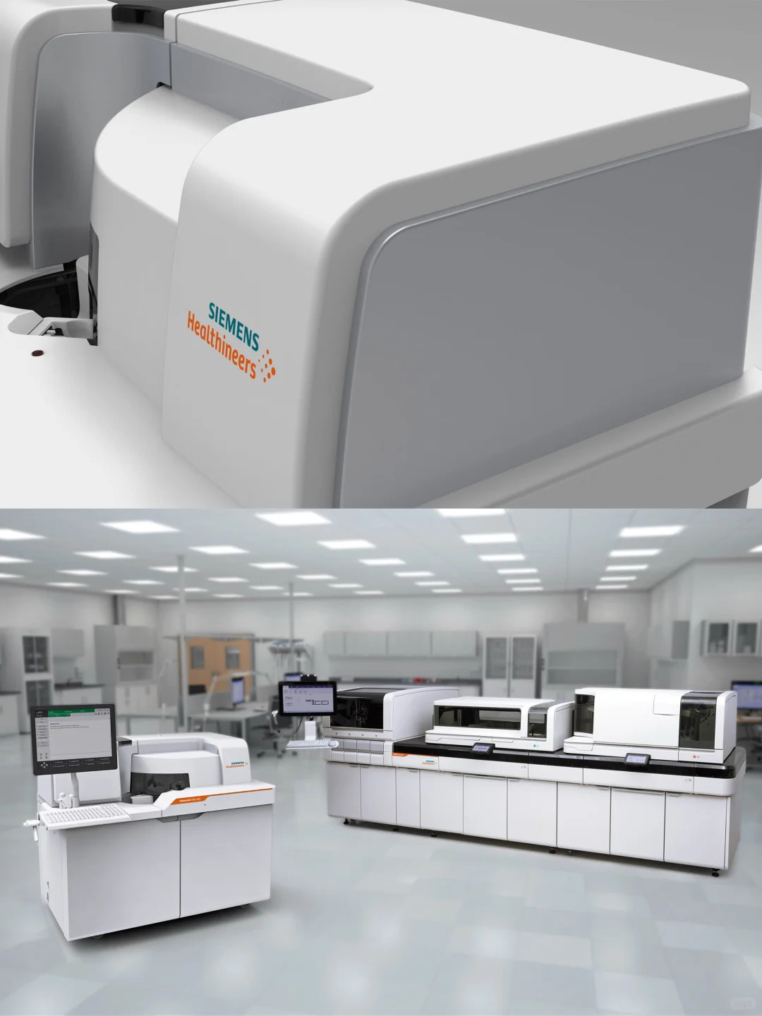 医疗设备外观设计，是科技与人文的完美平衡！