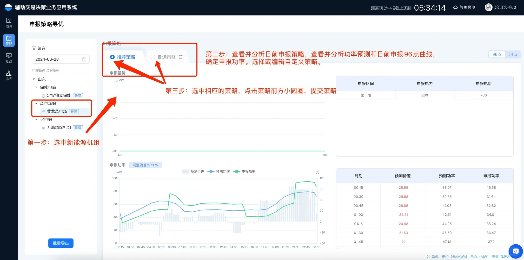电力交易决策系统需要哪些硬核技术？