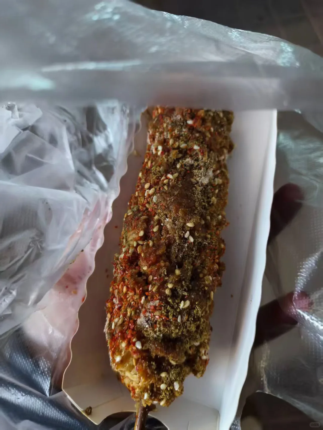 河牧业有要吃纯手工棒棒鸡的吗