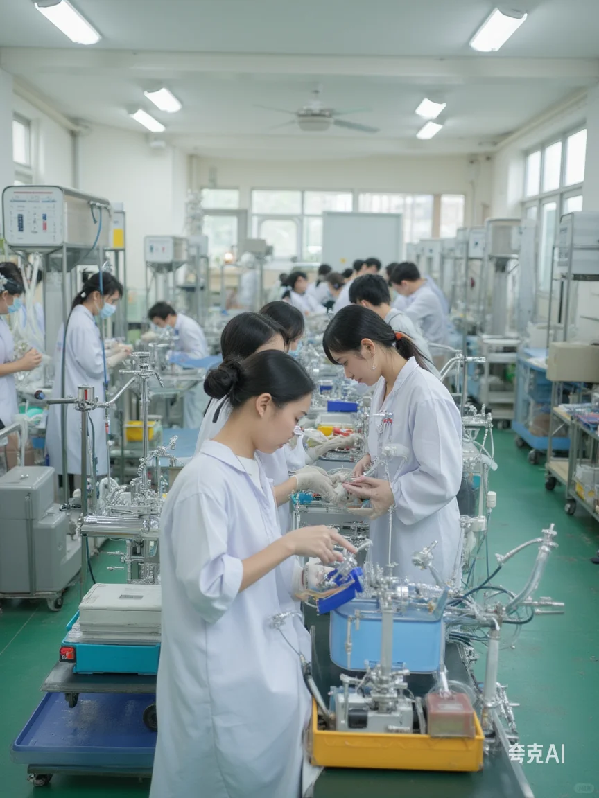 镇江医疗器械厂子