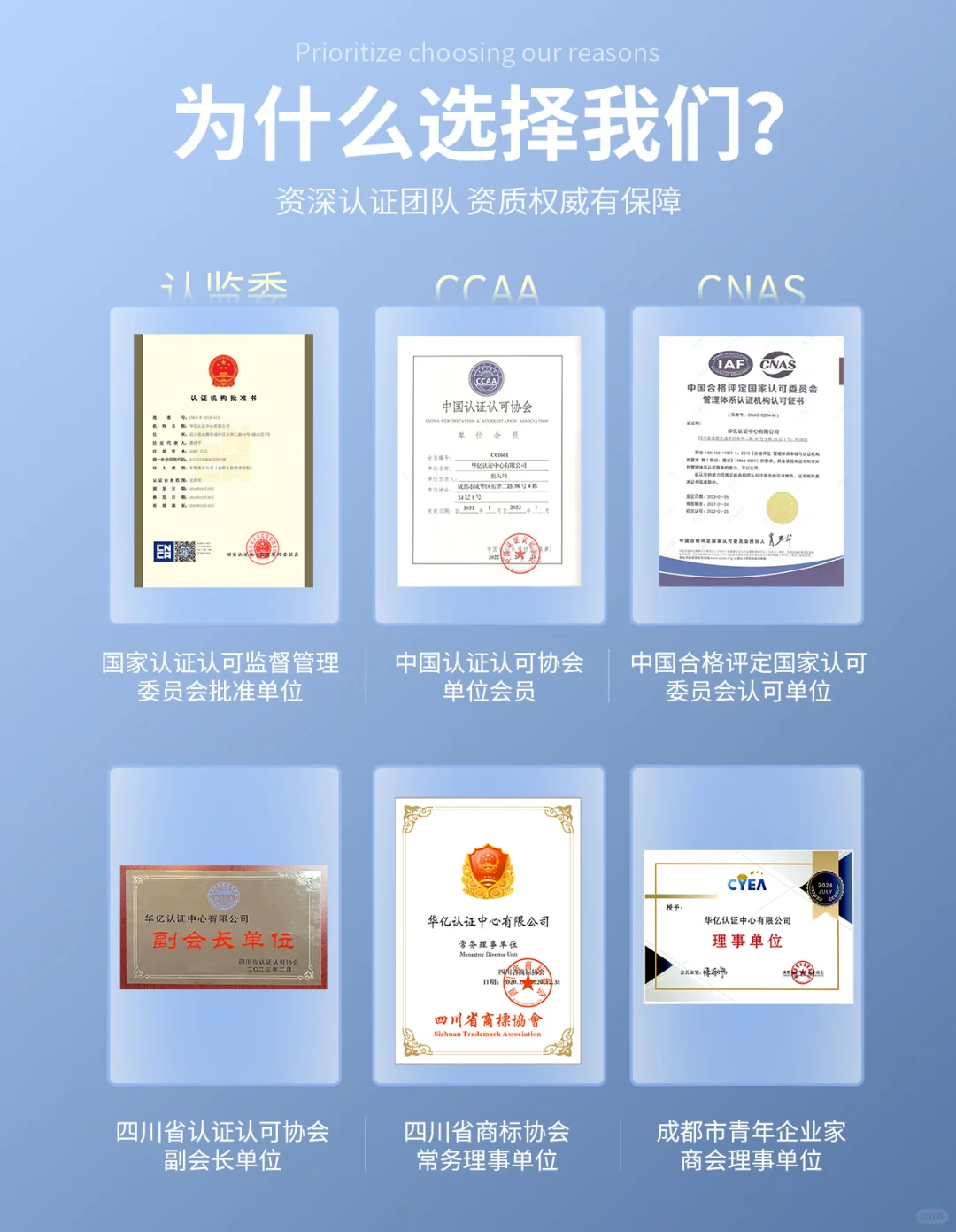 ISO体系认证：企业发展的加速器