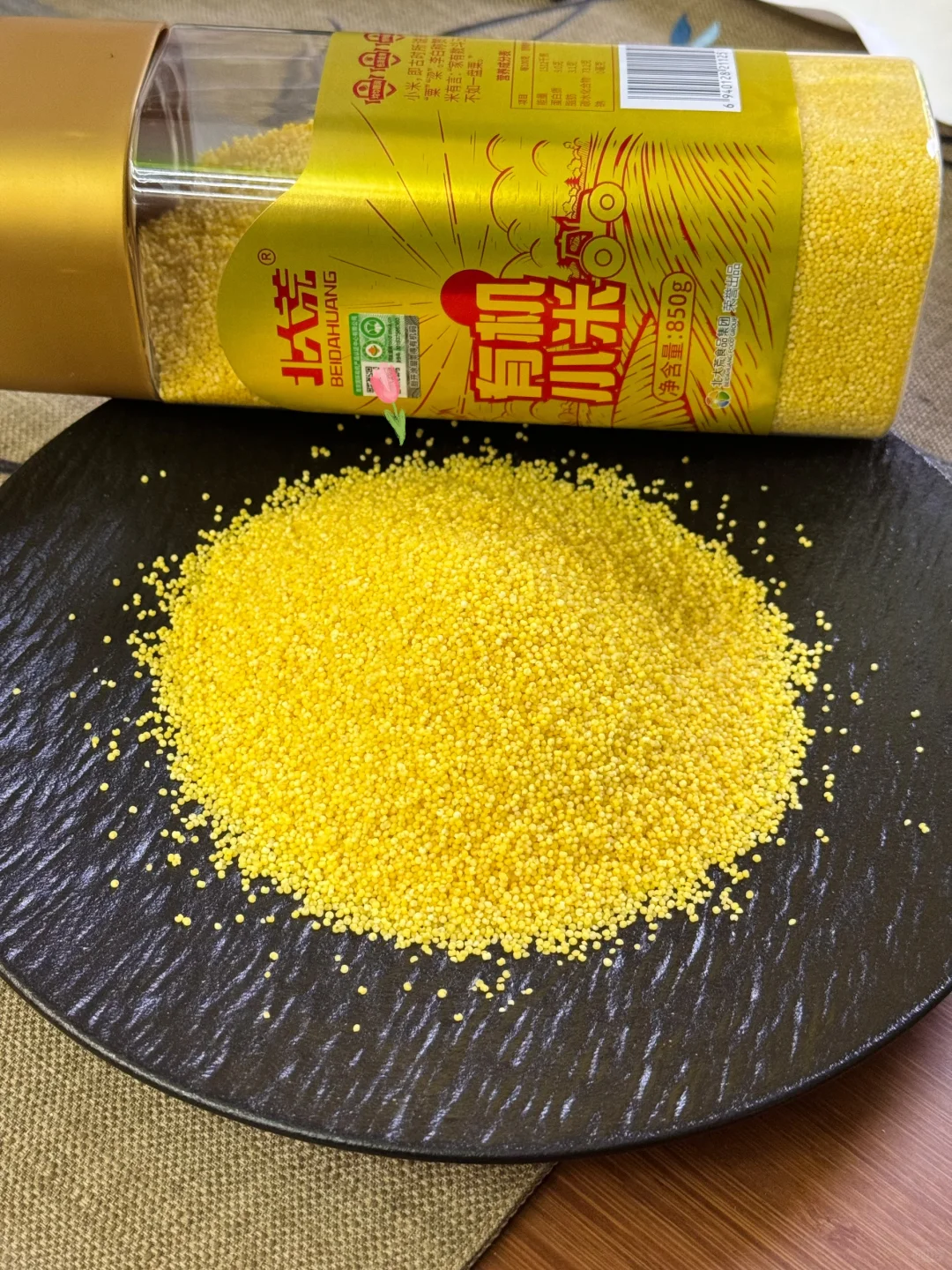 有机食物购物?️分享(三)