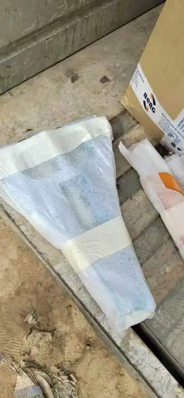 荷兰进口温室巡检感应装置Berg