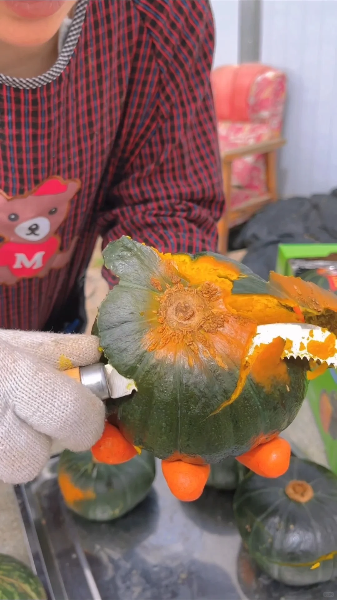 ……为什么我们卖不掉！你们买不到???