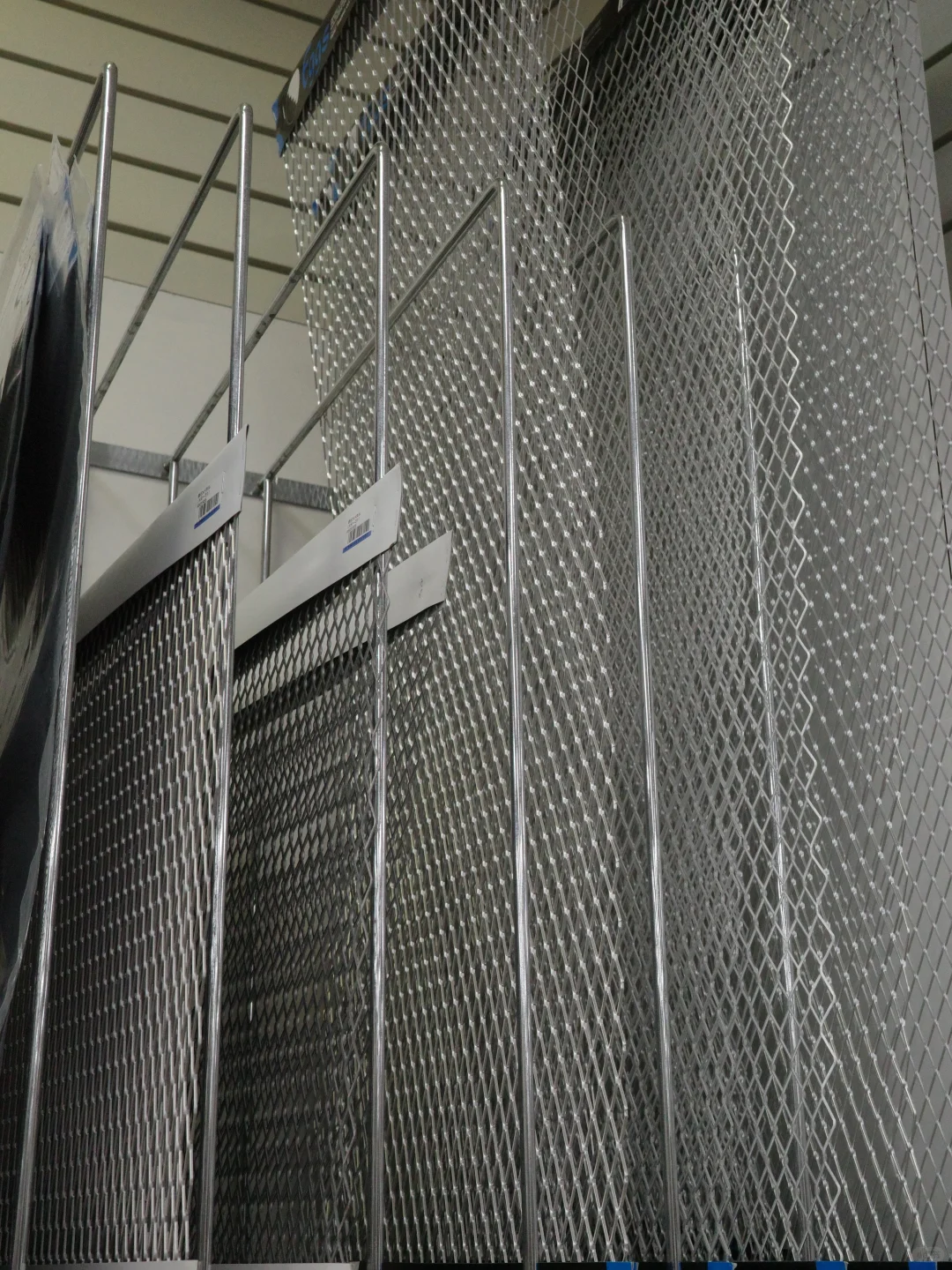 东京｜日本建材市场还是太细节了