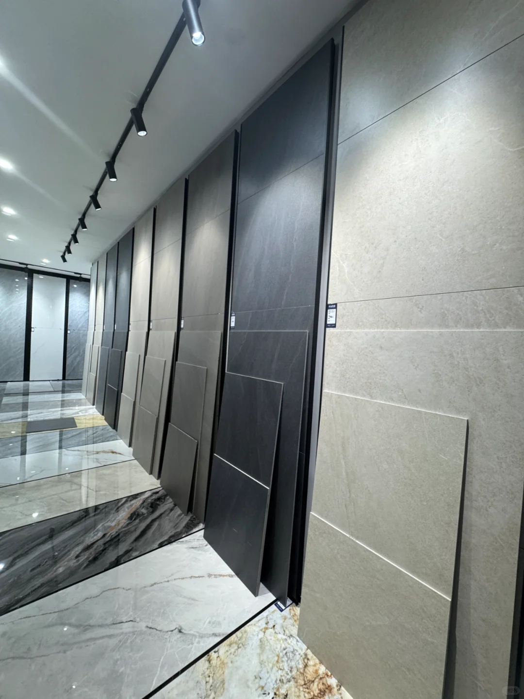 墙裂推荐✨这个瓷砖宝藏展厅，逛到不想走