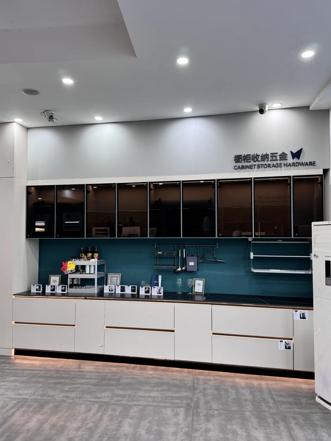 做全屋定制的老板或正在装修的姐妹看过来！